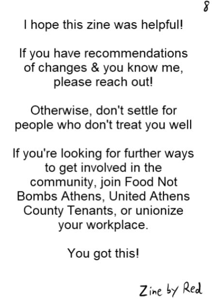 Fire Your Doctor Page 8